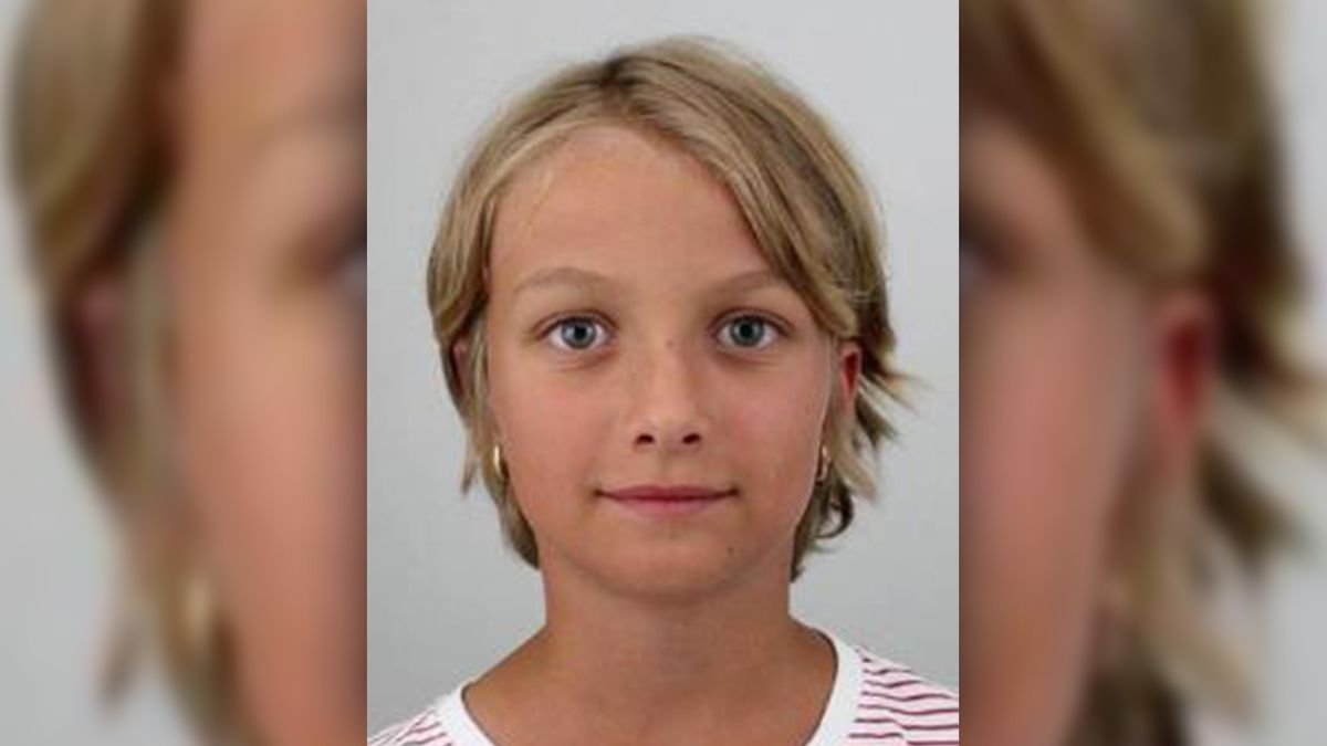 Policisté pátrají po 12leté dívce z Plzeňska, nevrátila se ze školy